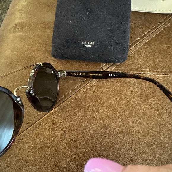 Celine Sunglasses ~**LIKE NEW**~ - Picture 5 of 7
